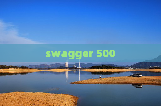 swagger 500 swagger 500